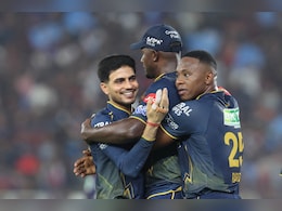 GT vs RCB, IPL 2026: गेंदबाजों के बाद बल्लेबाजी में चमके कैप्टन गिल, GT ने RCB को 4 विकेट से हराया