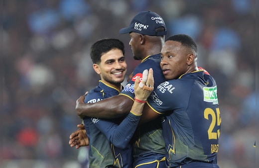 GT vs RCB, IPL 2026: गेंदबाजों के बाद बल्लेबाजी में चमके कैप्टन गिल, GT ने RCB को 4 विकेट से हराया