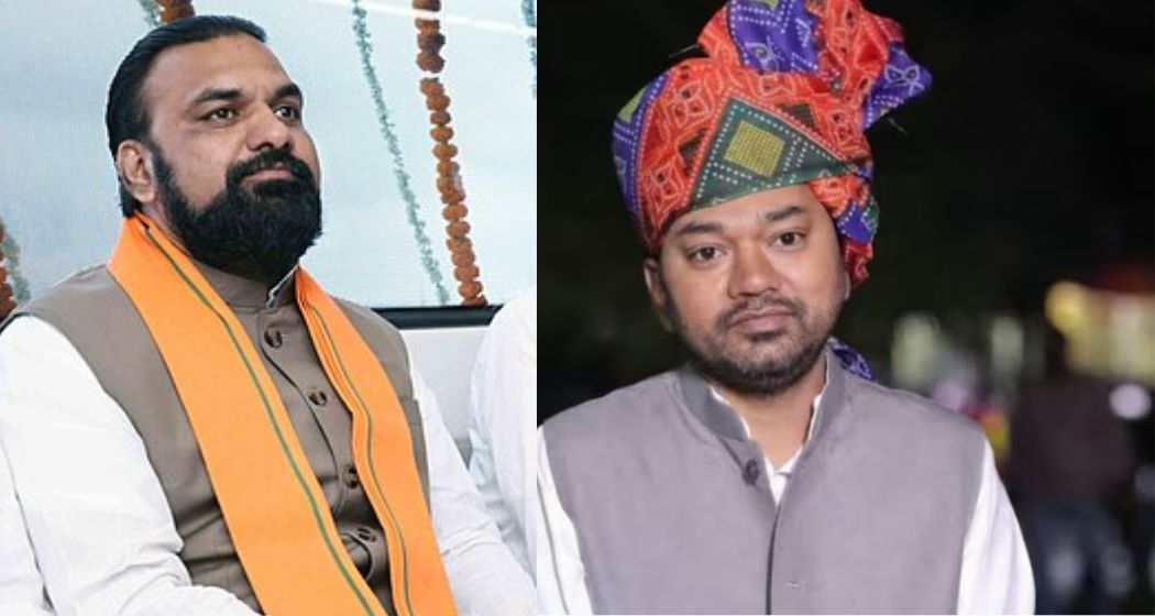 सम्राट कैबिनेट में शामिल होंगे निशांत, बिहार कैबिनेट विस्तार को लेकर बड़ी खबर