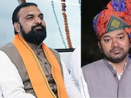 Bihar New CM Name: तो सम्राट चौधरी होंगे बिहार के नए CM? निशांत कुमार हो सकते हैं डिप्टी सीएम, सूत्रों का दावा