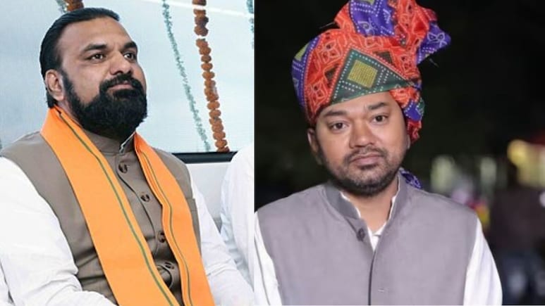 Bihar New CM Name: तो सम्राट चौधरी होंगे बिहार के नए CM? निशांत कुमार हो सकते हैं डिप्टी सीएम, सूत्रों का दावा