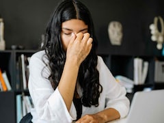 How A Silent Stress Hormone Crisis Is Disrupting Women's Health In India