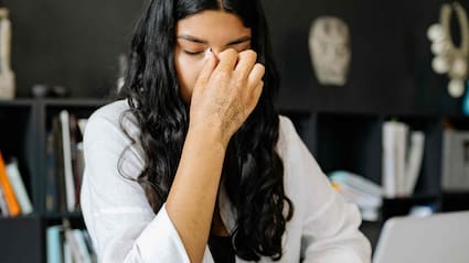 स्ट्रेस कैसे कम करें? डेली की ये 5 आदतें, दिमाग को कर सकती हैं शांत