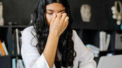 How A Silent Stress Hormone Crisis Is Disrupting Women's Health In India