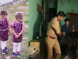 कानपुर डबल मर्डर से दहला, पिता ने ही काटा 11 साल की जुड़वां बेटियों 'रिद्धि-सिद्धि'का गला, पत्नी-बेटा ऐसे बचे