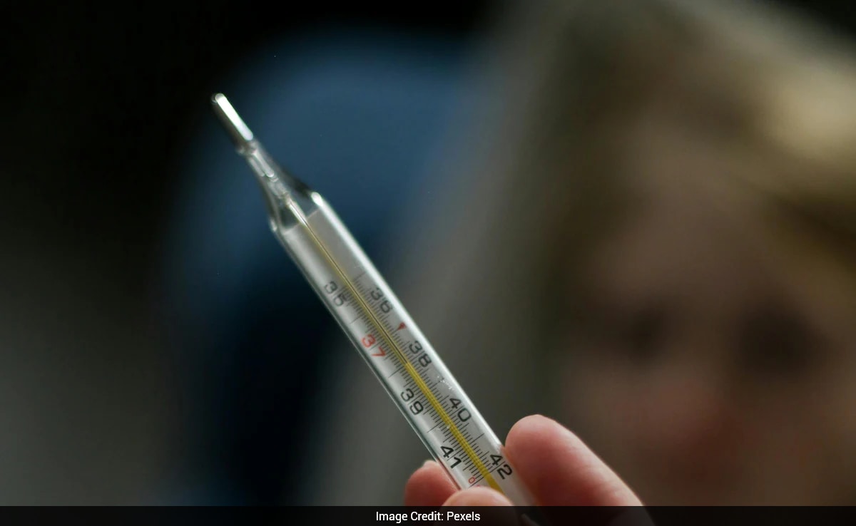 Chinese Man Discovers Thermometer Swallowed As A Child Decades Later After Stomach Pain