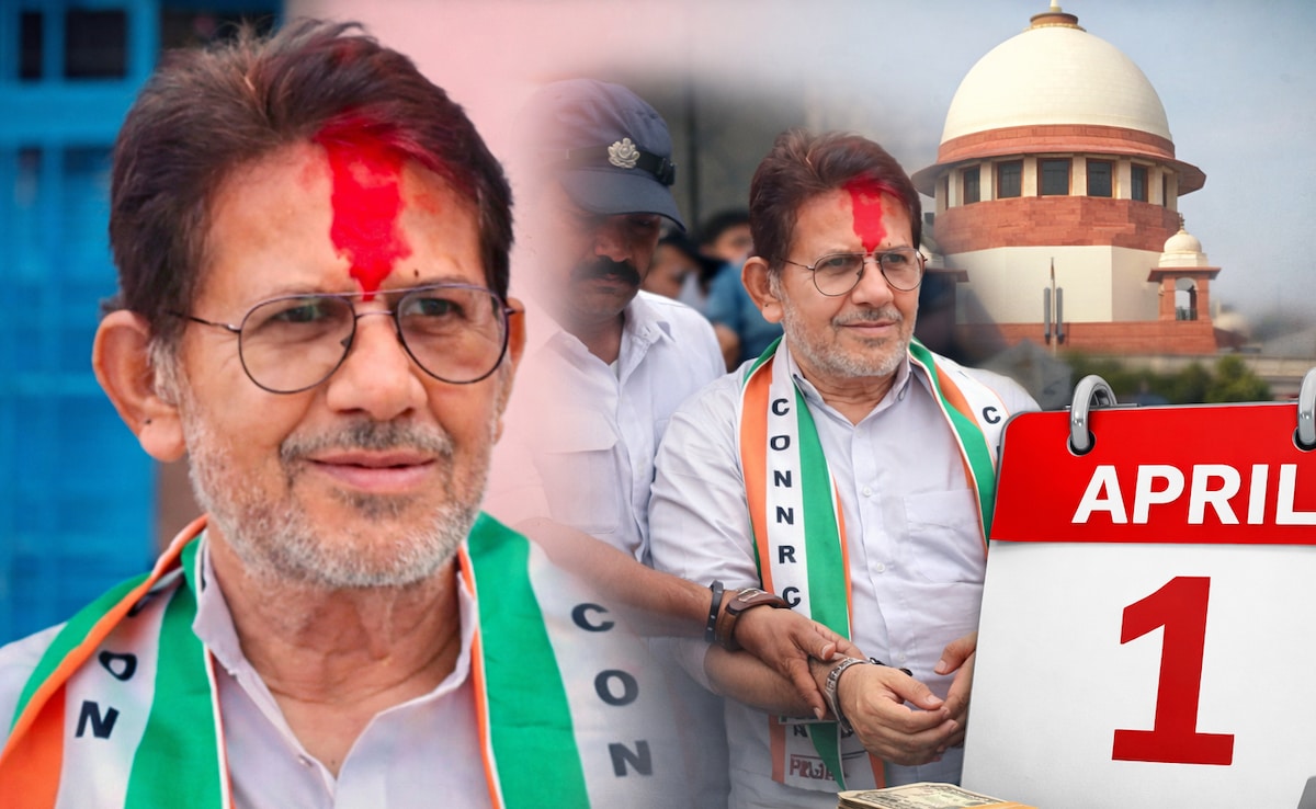 दतिया बैंक घोटाला: फैसले से पहले कांग्रेस विधायक राजेंद्र भारती हिरासत में, 25 साल पुराना है मामला