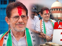 दतिया बैंक घोटाला: फैसले से पहले कांग्रेस विधायक राजेंद्र भारती हिरासत में, 25 साल पुराना है मामला