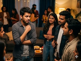 Social Anxiety Disorder: Here Are Some Practical Tips To Keep Yourself Calm