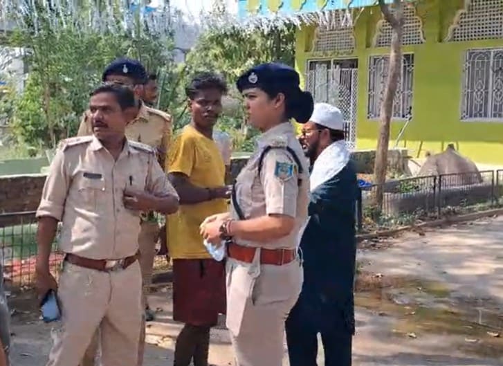 Latest and Breaking News on NDTV