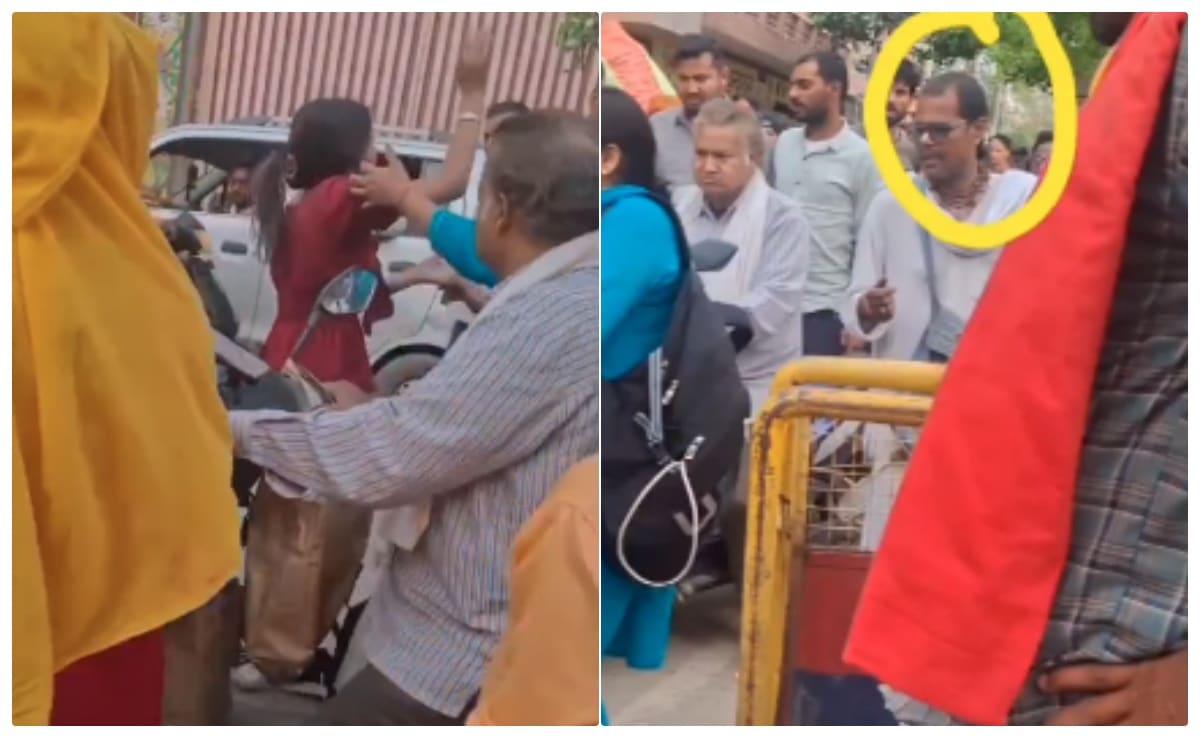 Latest and Breaking News on NDTV