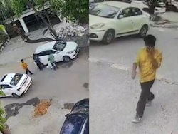 2 Days, 2 Rapes, 1 Murder: Ex-House Help's Crime Trail From Alwar To Delhi