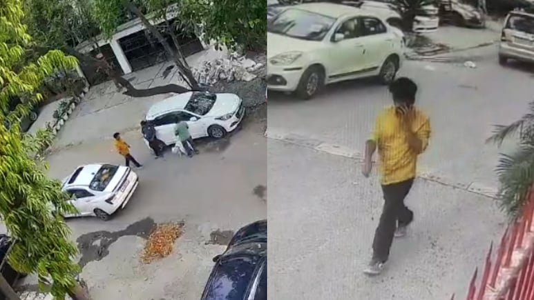 2 दिन, 2 रेप और 1 हत्या... IRS की बेटी का मर्डर कर खुला घूमता रहा आरोपी, आखिरकार ऐसे हुआ गिरफ्तार