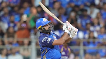 IPL 2026: Latest Points Table, Orange Cap, Purple Cap Leaderboard Ahead Of KKR vs SRH, Match 6