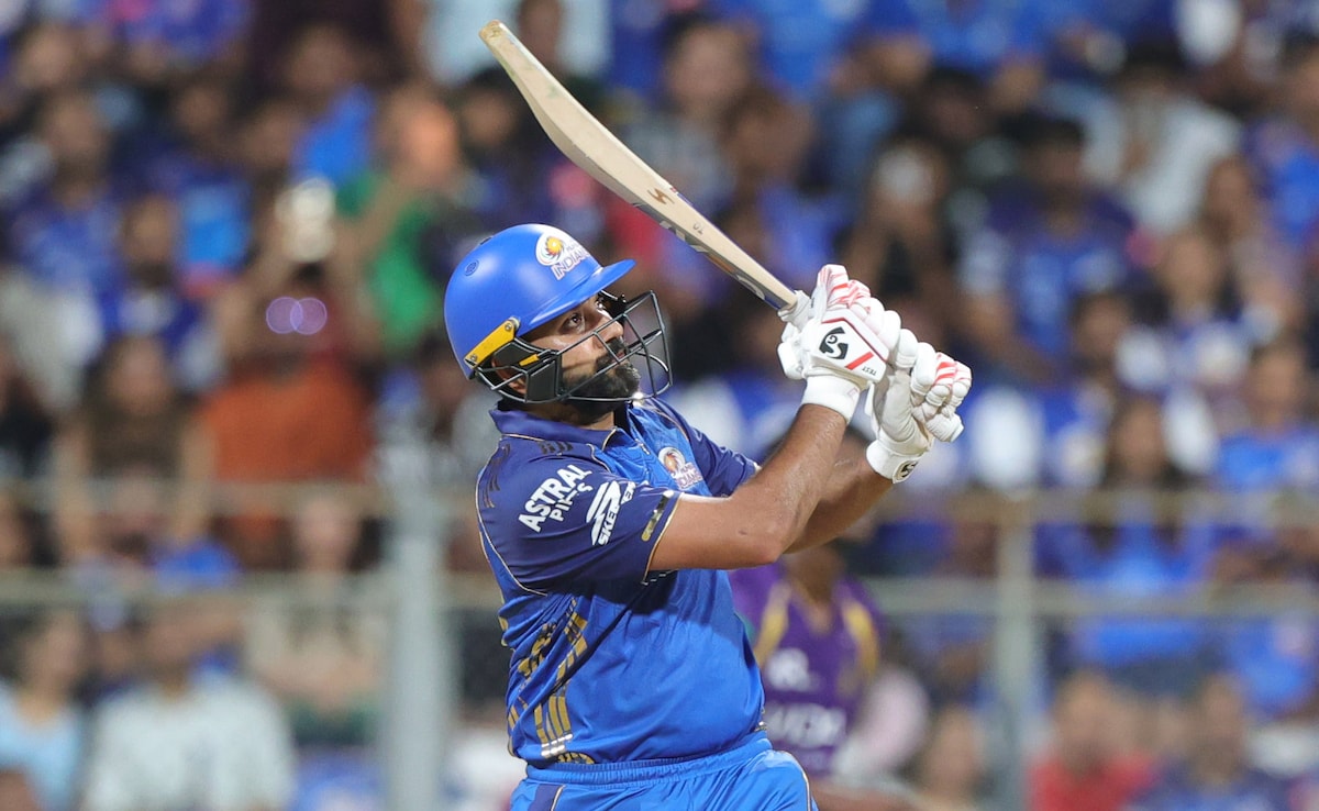 RR vs MI IPL 2026 Highlights: वैभव सूर्यवंशी-यशस्वी की तूफानी पारी, राजस्थान ने मुंबई को 27 रन से हराया