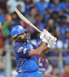 Rohit Sharma To Star In Netflix Show? Social Media Post Leaves Fans Guessing