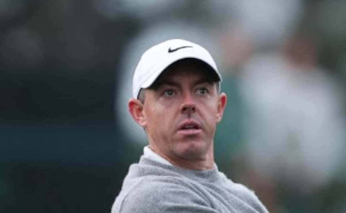 Rory McIlroy Faces Fan Fury Over Course Set-Up Comments Amidst Social Media Furore At PGA Championship
