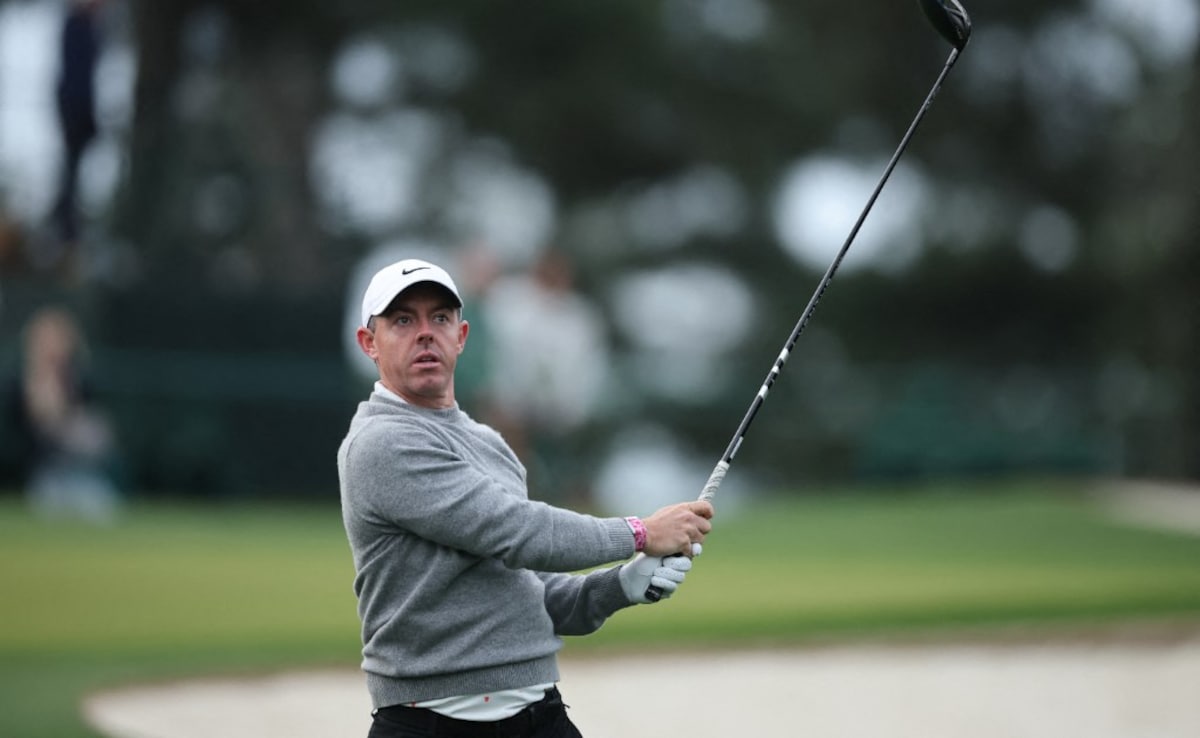 The Masters: When And How To Watch Golfs First Major Of 2026