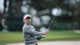 The Masters: When And How To Watch Golf's First Major Of 2026