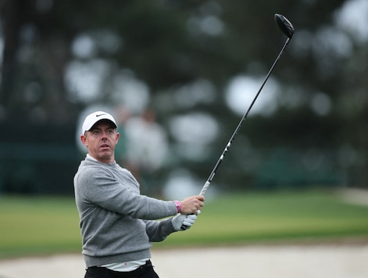 The Masters: When And How To Watch Golfs First Major Of 2026