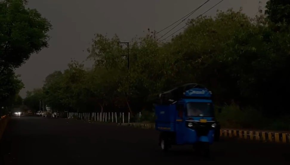 Latest and Breaking News on NDTV