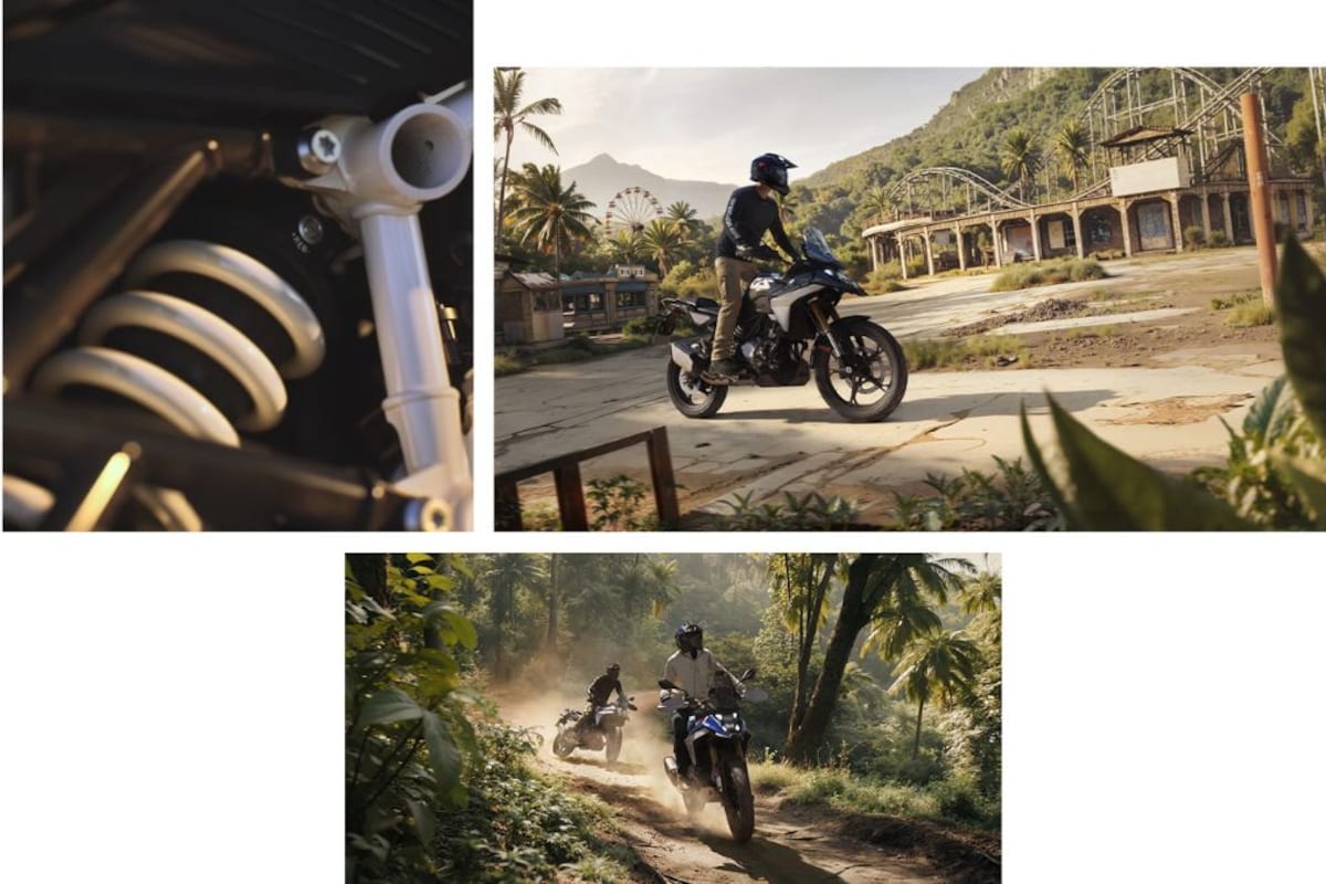 Latest and Breaking News on NDTV