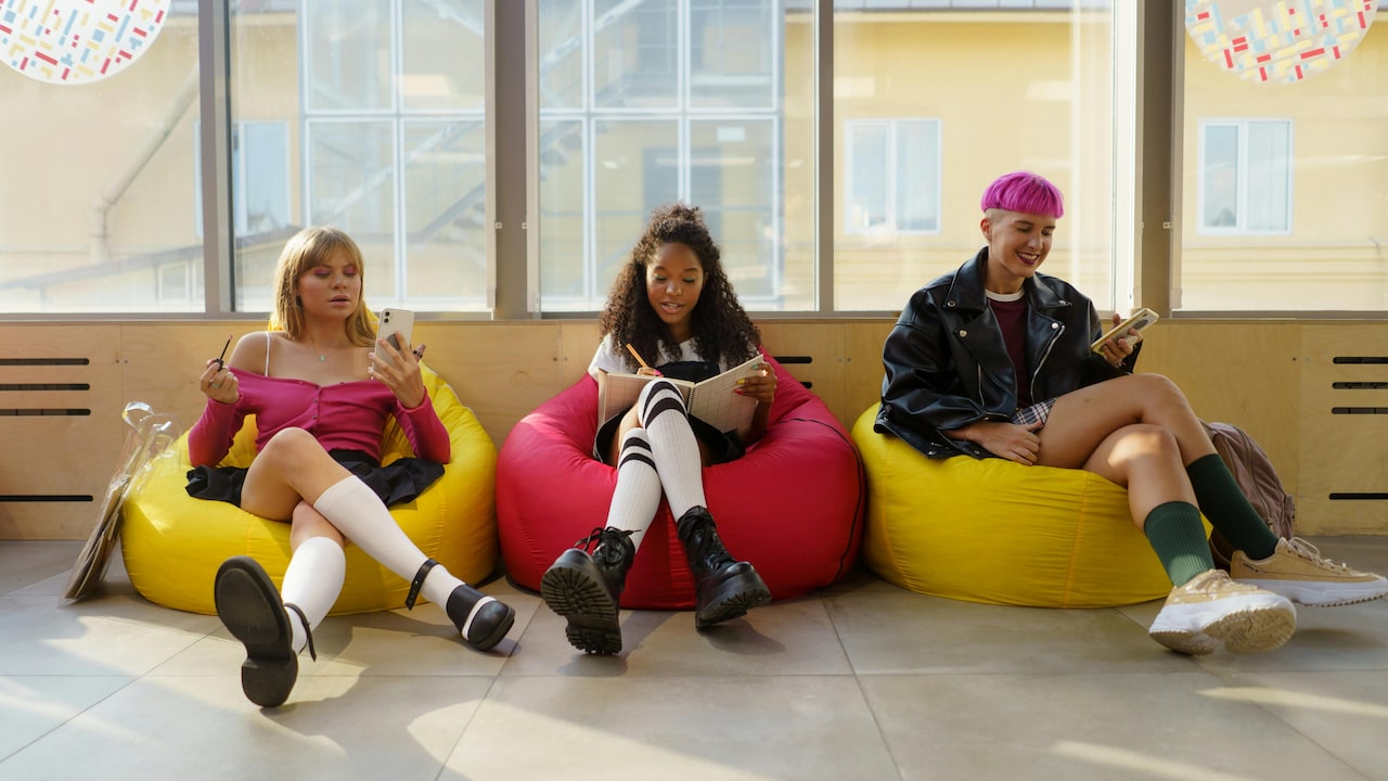 Bean Bags Losing Shape? How To Maintain Them