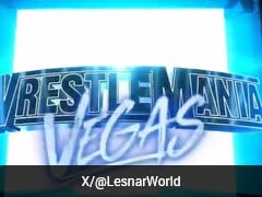 Unexpected Twist In WWE WrestleMania 42, Highly-Anticipated Match Cancelled: Report