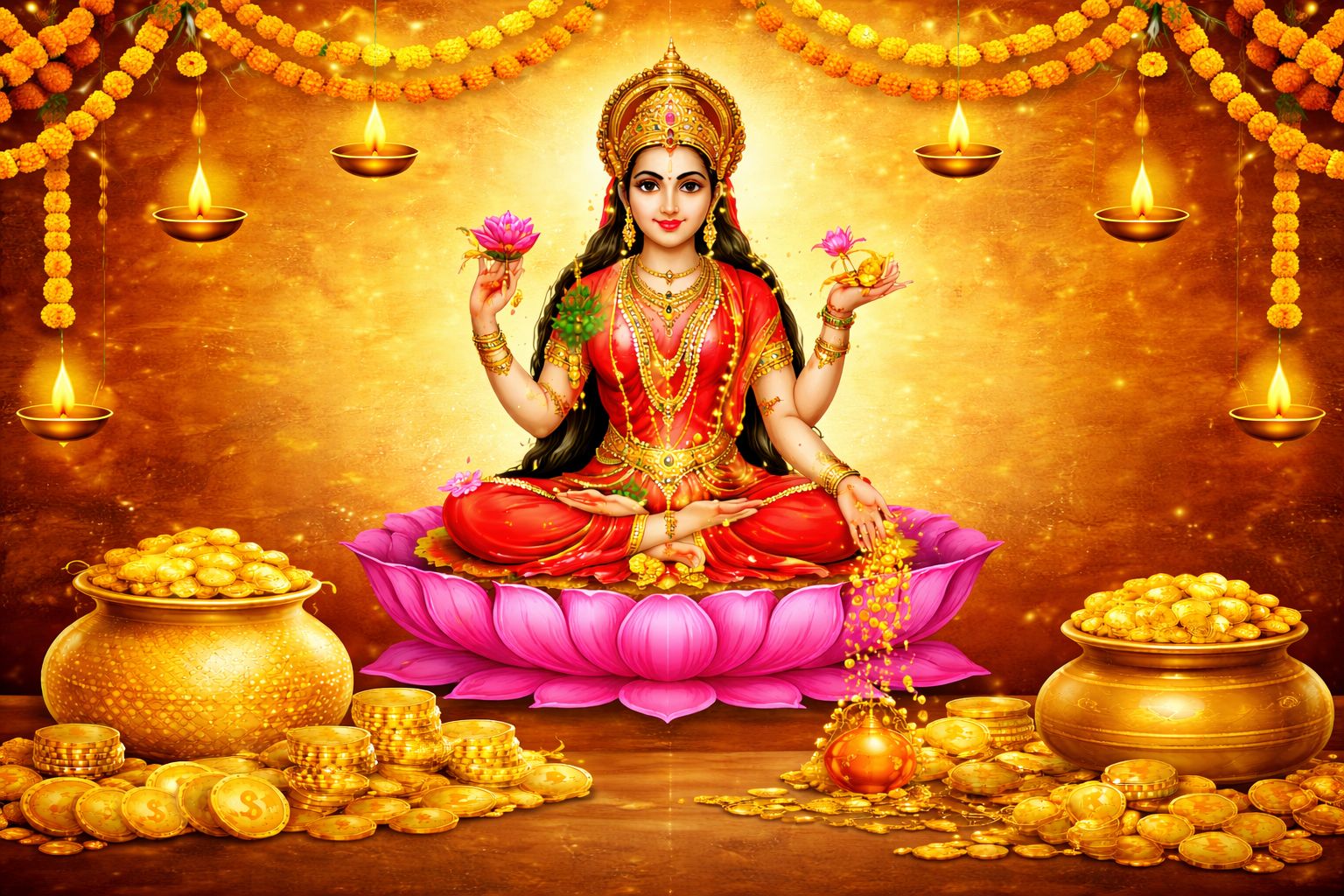 100 साल बाद बना महासंयोग! बन रहे 7 शुभ योग, सतयुग-त्रेतायुग से जुड़ा है रहस्य