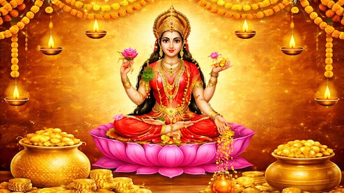 100 साल बाद बना दुर्लभ महासंयोग! अक्षय तृतीया पर बन रहे 7 शुभ योग, सतयुग-त्रेतायुग से जुड़ा है रहस्य