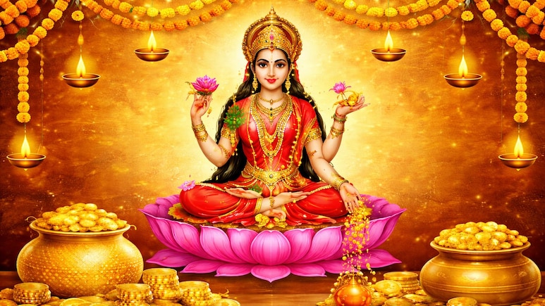 100 साल बाद बना दुर्लभ महासंयोग! अक्षय तृतीया पर बन रहे 7 शुभ योग, सतयुग-त्रेतायुग से जुड़ा है रहस्य