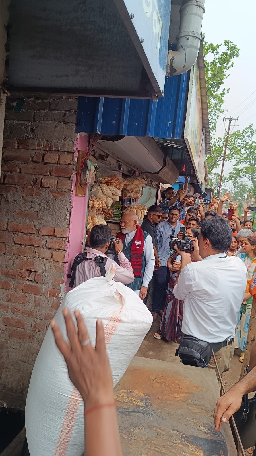 Latest and Breaking News on NDTV