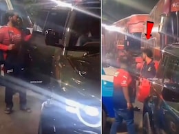 RCB vs LSG: 'तुम मेरे साथ आओ', विराट ने किया कुछ ऐसा, कोहली की अदा पर फिदा हुआ सोशल मीडिया