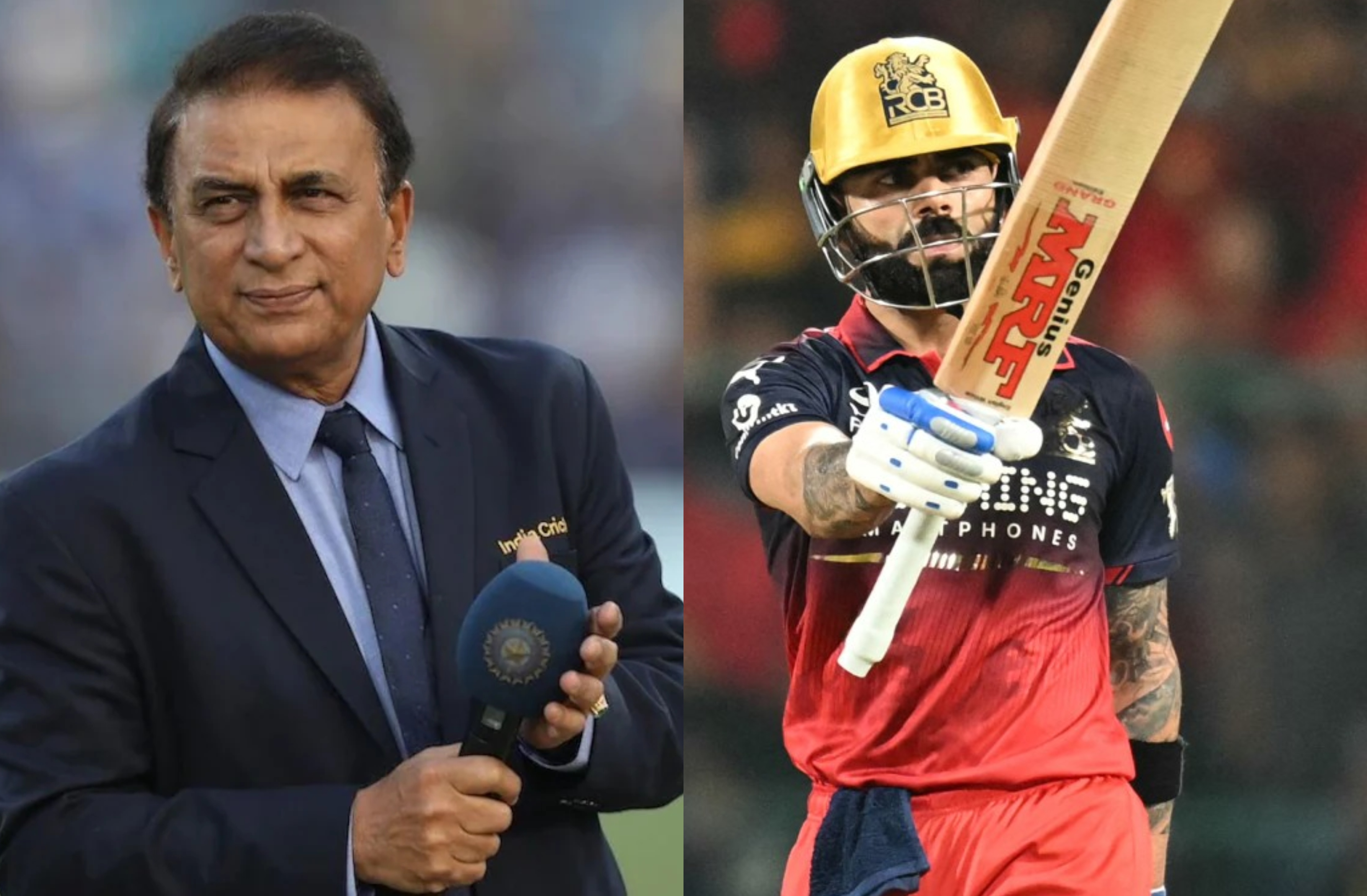 सुनील गावस्कर की बड़ी भविष्यवाणी, इन दो टीमों को बताया IPL 2026 का फाइनलिस्ट, मची हलचल
