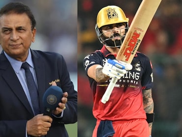 IPL 2026: सुनील गावस्कर की बड़ी भविष्यवाणी, इन दो टीमों को बताया IPL 2026 का फाइनलिस्ट, मची हलचल