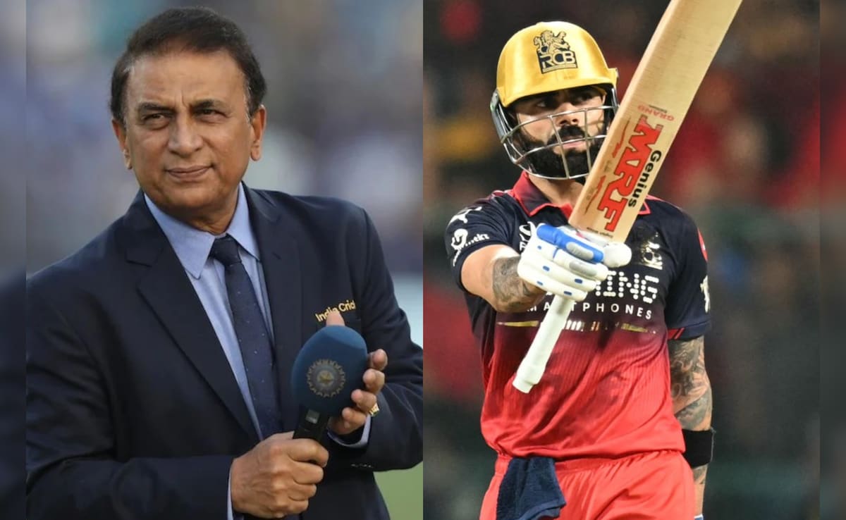 IPL 2026: सुनील गावस्कर की बड़ी भविष्यवाणी, इन दो टीमों को बताया IPL 2026 का फाइनलिस्ट, मची हलचल