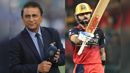 सुनील गावस्कर की बड़ी भविष्यवाणी, इन दो टीमों को बताया IPL 2026 का फाइनलिस्ट, मची हलचल