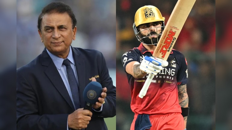 IPL 2026: सुनील गावस्कर की बड़ी भविष्यवाणी, इन दो टीमों को बताया IPL 2026 का फाइनलिस्ट, मची हलचल