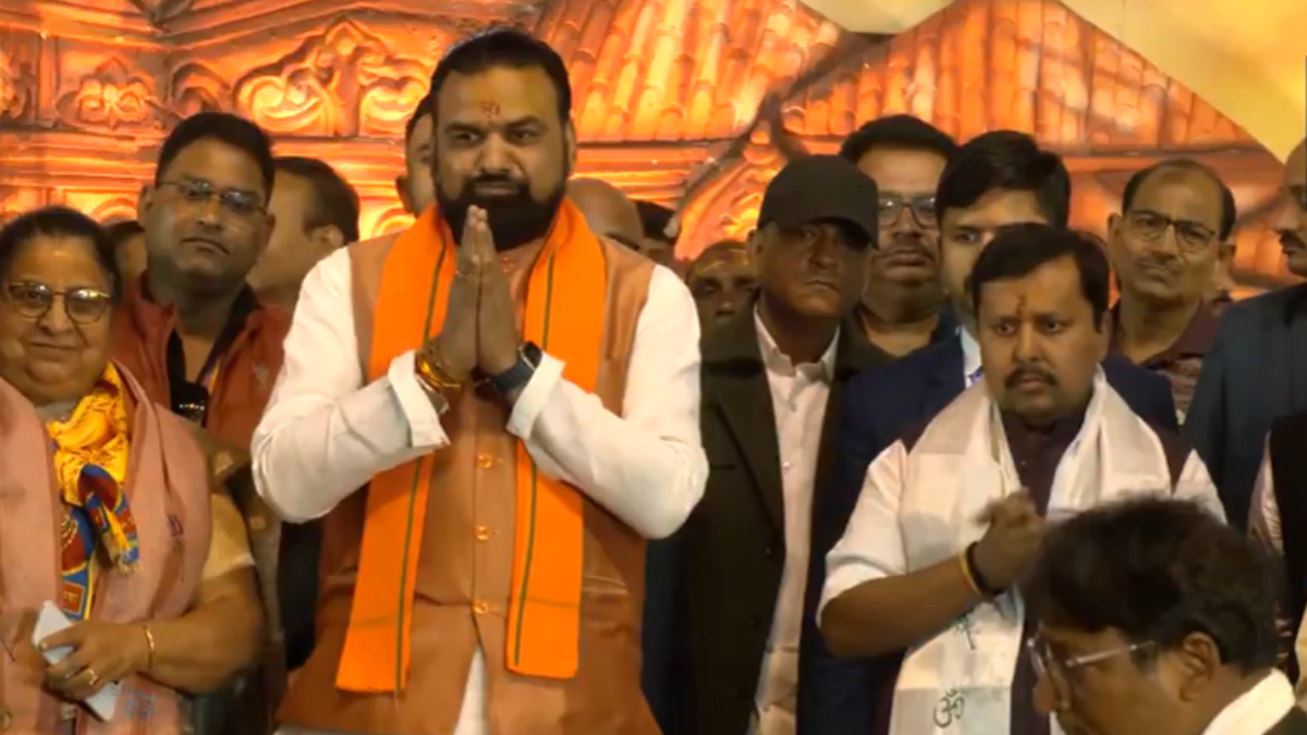 बिहार में BJP ने नहीं चौंकाया, जिसको सब सोच रहे थे वही 'चौधरी' बन गए 'सम्राट', नए CM के ऐलान की इनसाइड स्टोरी