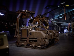 Lives Saved Over 22,000 Times: Zelenskyy Hails Ukraine's Drone, Robotic Warfare