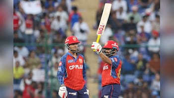 IPL 2026 Points Table: PBKS Pull Off Record 265 Chase Despite KL Rahul's 152* For DC