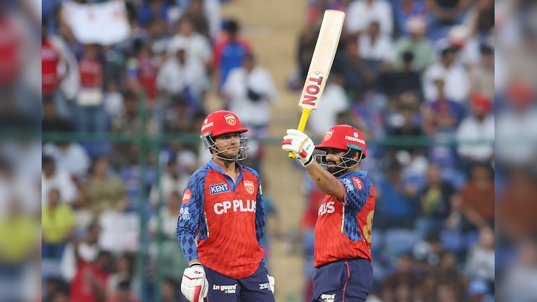 IPL 2026 Points Table: PBKS Pull Off Record 265 Chase Despite KL Rahul's 152* For DC