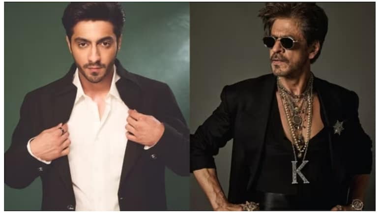 अहान पांडे ने बताया सुपरस्टार 'अंकल' शाहरुख खान से क्या सीखा, कहा- 'उनके जैसा कोई क्यों नहीं है'