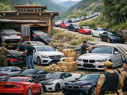 क्या है  &lsquo;ऑपरेशन नुमखोर&rsquo;, 15000 से ज्यादा गाड़ियां बिना टैक्स कैसे आईं? जानें फिल्मी सितारों वाला कनेक्शन