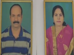 रिटायर्ड अफसर ने रेता पत्&zwj;नी का गला, हत्या के बाद पुलिस के सामने किया सरेंडर