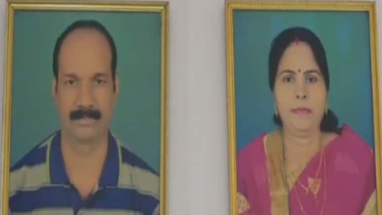 रिटायर्ड अफसर ने रेता पत्&zwj;नी का गला, हत्या के बाद पुलिस के सामने किया सरेंडर