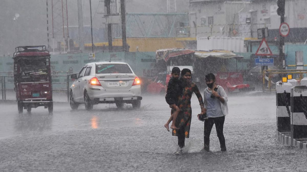 मई में झमाझम होगी बारिश, मानसून की एंट्री से बदलेगा मौसम का मिजाज, IMD ने दी गुड न्यूज