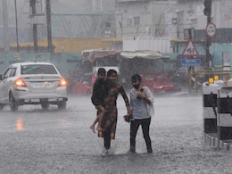 May Weather: मई में झमाझम होगी बारिश, मानसून की एंट्री से बदलेगा मौसम का मिजाज, IMD ने दी गुड न्यूज