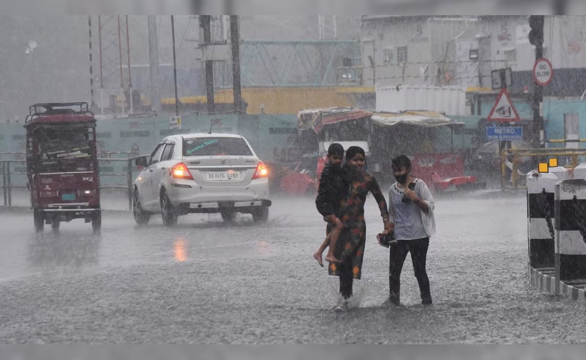 Weather Update: सावधान! 5 मई तक बिहार से केरल तक गरजेंगे बादल, असम-मेघालय में बढ़ सकता है बाढ का खतरा, अगले 15 दिन रहेंगे भारी