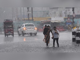 Weather Update: सावधान! 5 मई तक बिहार से केरल तक गरजेंगे बादल, असम-मेघालय में बढ़ सकता है बाढ का खतरा, अगले 15 दिन रहेंगे भारी
